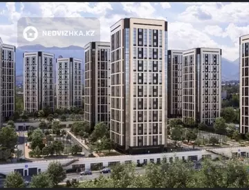 109.5 м², 3-комнатная квартира, этаж 14 из 20, 110 м², изображение - 1