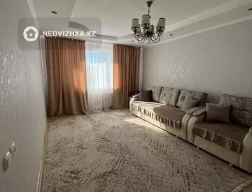 1-комнатная квартира, этаж 4 из 4, 41 м²