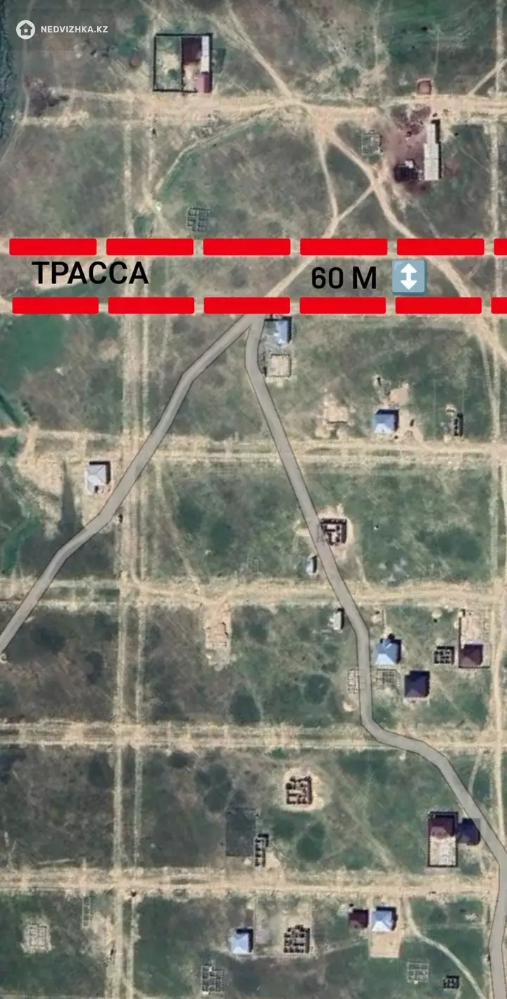 0 м², Участок 8.0 соток, изображение - 1