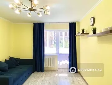 1-комнатная квартира, этаж 2 из 14, 28 м²