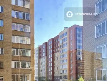 28 м², 1-комнатная квартира, этаж 2 из 14, 28 м², изображение - 5