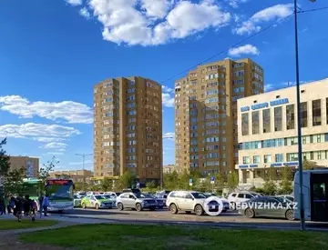 28 м², 1-комнатная квартира, этаж 2 из 14, 28 м², изображение - 10