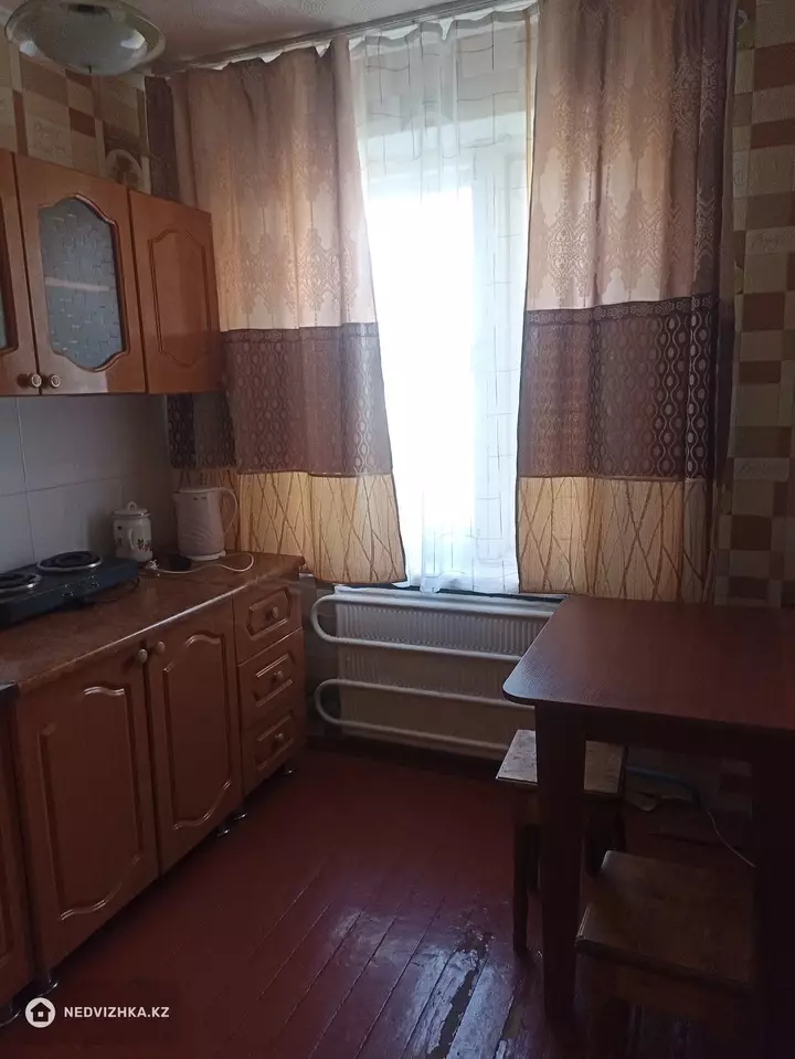 45 м², 2-комнатная квартира, этаж 4 из 5, 45 м², изображение - 1