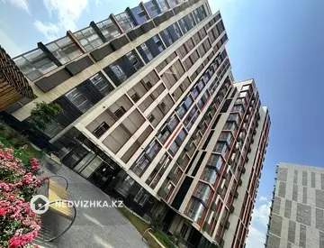 78 м², 3-комнатная квартира, этаж 10 из 13, 78 м², изображение - 37