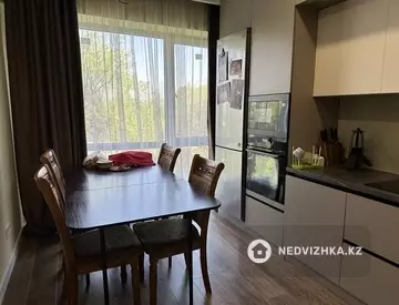 3-комнатная квартира, этаж 7 из 13, 95 м²