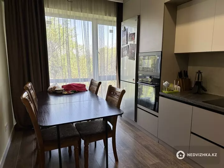 95 м², 3-комнатная квартира, этаж 7 из 13, 95 м², изображение - 1