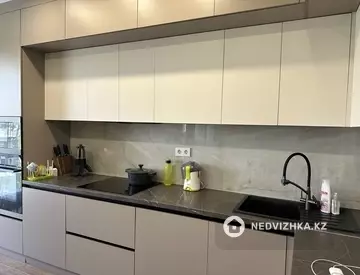 95 м², 3-комнатная квартира, этаж 7 из 13, 95 м², изображение - 3