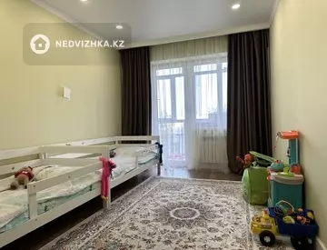 95 м², 3-комнатная квартира, этаж 7 из 13, 95 м², изображение - 9