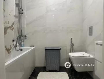 95 м², 3-комнатная квартира, этаж 7 из 13, 95 м², изображение - 17