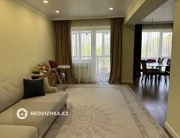 95 м², 3-комнатная квартира, этаж 7 из 13, 95 м², изображение - 27