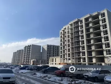 70.61 м², 2-комнатная квартира, этаж 3 из 9, 71 м², изображение - 0