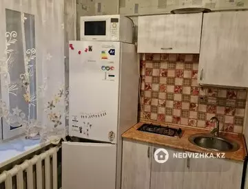 35 м², 1-комнатная квартира, этаж 2 из 5, 35 м², изображение - 0