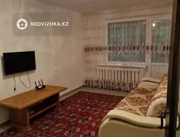 35 м², 1-комнатная квартира, этаж 2 из 5, 35 м², изображение - 2