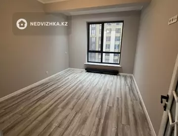 50 м², 2-комнатная квартира, этаж 10 из 14, 50 м², изображение - 3