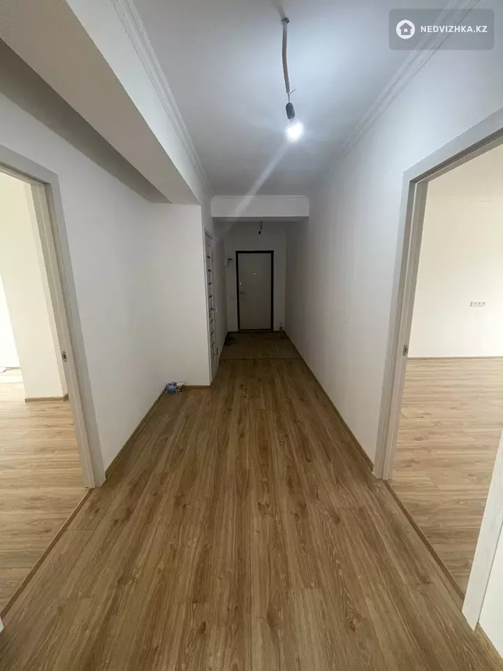 91 м², 3-комнатная квартира, этаж 5 из 10, 91 м², изображение - 1