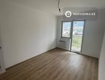 3-комнатная квартира, этаж 5 из 10, 91 м²