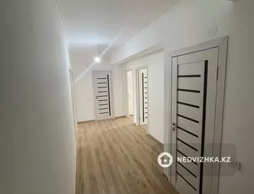 91 м², 3-комнатная квартира, этаж 5 из 10, 91 м², изображение - 6