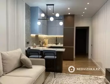 80 м², 3-комнатная квартира, этаж 10 из 13, 80 м², изображение - 0