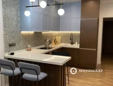 80 м², 3-комнатная квартира, этаж 10 из 13, 80 м², изображение - 7