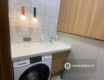 80 м², 3-комнатная квартира, этаж 10 из 13, 80 м², изображение - 9