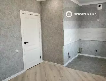 40 м², 1-комнатная квартира, этаж 3 из 9, 40 м², изображение - 0