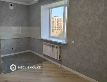 40 м², 1-комнатная квартира, этаж 3 из 9, 40 м², изображение - 1