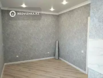 40 м², 1-комнатная квартира, этаж 3 из 9, 40 м², изображение - 2