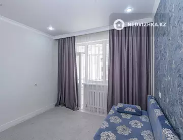 2-комнатная квартира, этаж 6 из 13, 51 м²