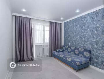 2-комнатная квартира, этаж 6 из 13, 51 м²