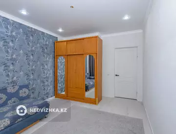 2-комнатная квартира, этаж 6 из 13, 51 м²