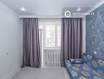 2-комнатная квартира, этаж 6 из 13, 51 м²