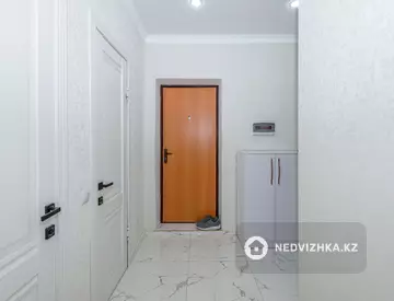 51 м², 2-комнатная квартира, этаж 6 из 13, 51 м², изображение - 9