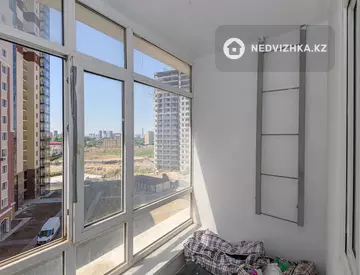 51 м², 2-комнатная квартира, этаж 6 из 13, 51 м², изображение - 6