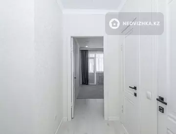 51 м², 2-комнатная квартира, этаж 6 из 13, 51 м², изображение - 10