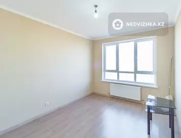 1-комнатная квартира, этаж 19 из 22, 35 м²