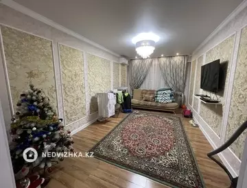 90 м², 3-комнатная квартира, этаж 1 из 10, 90 м², изображение - 1