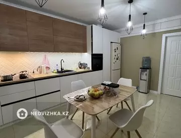 90 м², 3-комнатная квартира, этаж 1 из 10, 90 м², изображение - 2