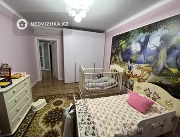 90 м², 3-комнатная квартира, этаж 1 из 10, 90 м², изображение - 4