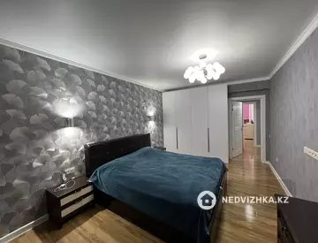 90 м², 3-комнатная квартира, этаж 1 из 10, 90 м², изображение - 5