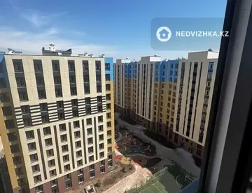 95.6 м², 3-комнатная квартира, этаж 12 из 12, 96 м², изображение - 2