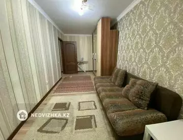 3-комнатная квартира, этаж 1 из 4, 62 м²