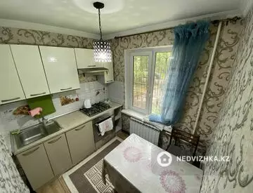 62 м², 3-комнатная квартира, этаж 1 из 4, 62 м², изображение - 3