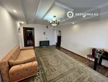 3-комнатная квартира, этаж 8 из 10, 69 м²