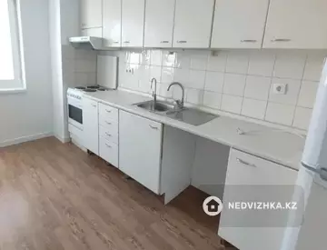 90 м², 3-комнатная квартира, этаж 24 из 25, 90 м², изображение - 3