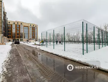 105 м², 3-комнатная квартира, этаж 2 из 6, 105 м², изображение - 37