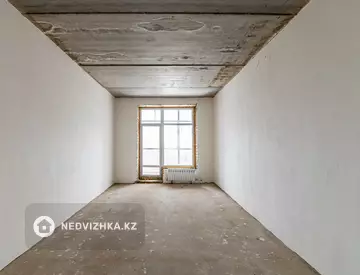 105 м², 3-комнатная квартира, этаж 2 из 6, 105 м², изображение - 1