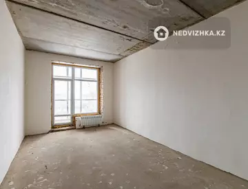 3-комнатная квартира, этаж 2 из 6, 105 м²