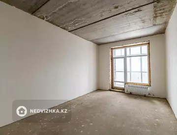 3-комнатная квартира, этаж 2 из 6, 105 м²