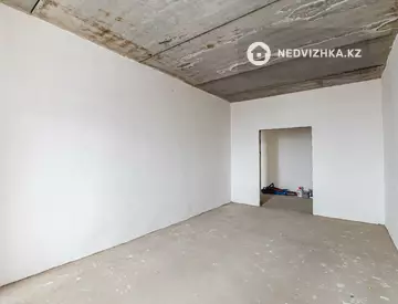 3-комнатная квартира, этаж 2 из 6, 105 м²