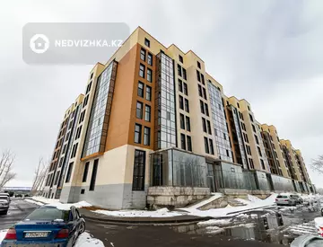 105 м², 3-комнатная квартира, этаж 2 из 6, 105 м², изображение - 36